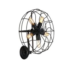 Kinkiet Fan AZ1349 Azzardo