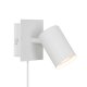 Kinkiet ruchomy FRIDA 49801001 Nordlux