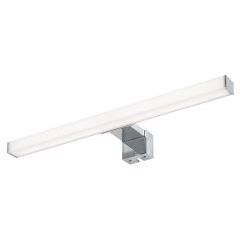 Kinkiet galeryjka łazienkowa nad lustro LED 6W OLIRO 75048 Rabalux