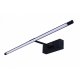 Kinkiet galeryjka LED 8W DAVINCI 48 AZ4262 Azzardo