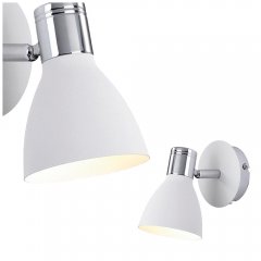 Kinkiet HUSEBY 103064 Markslojd