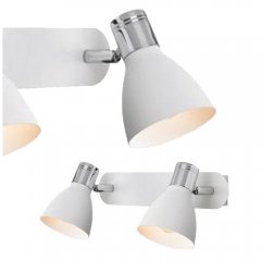 Kinkiet HUSEBY 103066 Markslojd