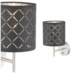 Kinkiet KIDAL 15228W Globo