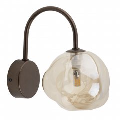 Kinkiet LAVA BROWN 11024 TK Lighting