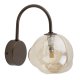 Kinkiet LAVA BROWN 11024 TK Lighting