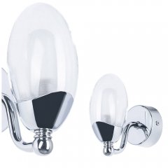 Kinkiet łazienkowy Clement MB120211015-1A Italux