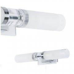 Kinkiet łazienkowy Hook MB030101-2C Italux