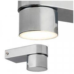 Kinkiet łazienkowy LED 5W LIAM 6230 Rabalux