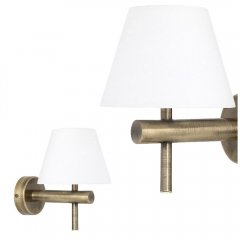 Kinkiet łazienkowy LED 6W ANGUS 3997 Rabalux