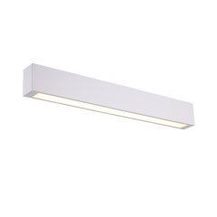 Kinkiet łazienkowy LED 9W IBROS GS-LWA-9W WH CCT Light Prestige