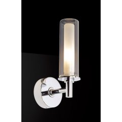 Kinkiet łazienkowy Loop MB4801-1C Italux