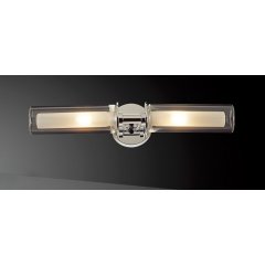 Kinkiet łazienkowy Loop MB4801-2C Italux