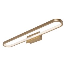 Kinkiet łazienkowy nad lustro LED 18W IP44 ODRAN 75056 Rabalux