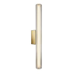 Kinkiet LED 12W LINEA LP-0510 / 1W-61 GD Light Prestige