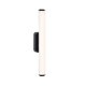 Kinkiet łazienkowy LED 12W VIRELLE 2610241003 Nordlux