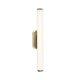 Kinkiet łazienkowy LED 12W VIRELLE 2610241035 Nordlux