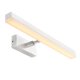 Kinkiet łazienkowy nad lustro LED 17W OTIS 2015411001 Nordlux
