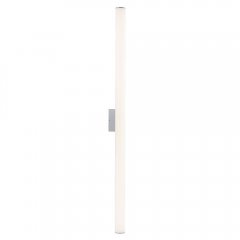 Kinkiet LED 18W IP44 ICE TUBE M 8120 Nowodvorski