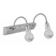 Kinkiet LED 2x2W ACRYLIC 22-27047 Candellux