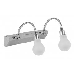 Kinkiet LED 2x2W ACRYLIC 22-27054 Candellux