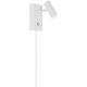 Kinkiet ruchomy z włącznikiem LED 3.2W OMARI 2112231001 Nordlux
