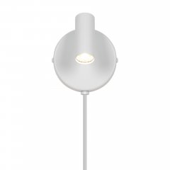 Kinkiet ruchomy LED 3.2W OMARI ROUND 2612501001 Nordlux