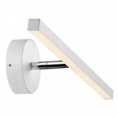 Kinkiet nad lustro do łazienki LED 5W IP S13 2510501001 Nordlux