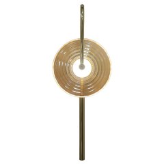 Kinkiet LED 6W PLATO LP-0301 / 1W AM Light Prestige