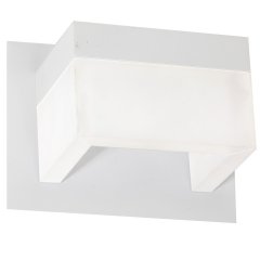 Kinkiet LED 7W CUBO ML448 Milagro