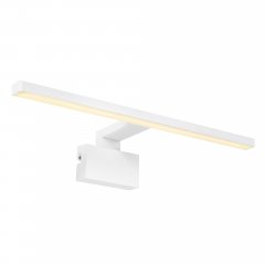 Kinkiet łazienkowy nad lustro LED 8.9W MARLEE 2110701001 Nordlux