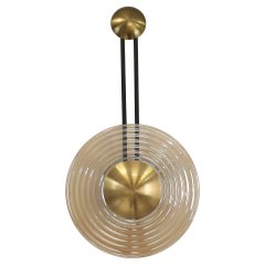 Kinkiet LED 8W BELL LP-1702 / 1W AM Light Prestige