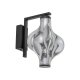 Kinkiet LED 8W ELVA BLACK 18219 TK Lighting