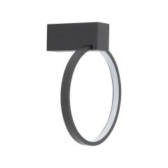Kinkiet LED 9W CIRCOLO LED 10858 Nowodvorski