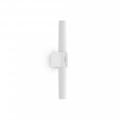 Kinkiet łazienkowy LED 9W HELVA DOUBLE BASIC 2015311001 Nordlux