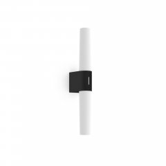 Kinkiet łazienkowy LED 9W HELVA DOUBLE BASIC 2015311003 Nordlux