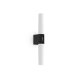 Kinkiet łazienkowy LED 9W HELVA DOUBLE BASIC 2015311003 Nordlux