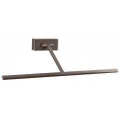 Kinkiet LED metal szczotkowany PICTURE W0103 MaxLight