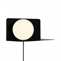 Kinkiet z półką LILIBETH 2312931003 Nordlux