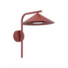 Kinkiet LUME S BURGUND 11693 TK Lighting