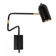 Kinkiet na wysięgniku HOSTI 21-75451 Candellux