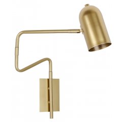 Kinkiet na wysięgniku HOSTI 21-75468 Candellux