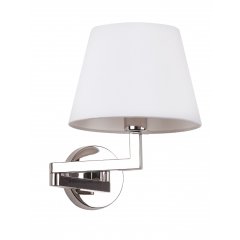 Kinkiet na wysięgniku SWING W0119 MaxLight