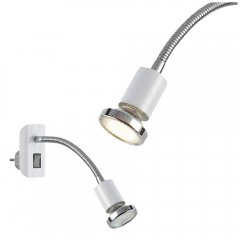 Kinkiet na wysięgniku wtykowy DOBRA 5673 Rabalux