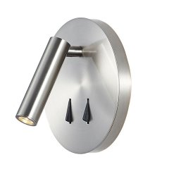 Kinkiet Nelly SP.7349-02B-S-NICK Italux