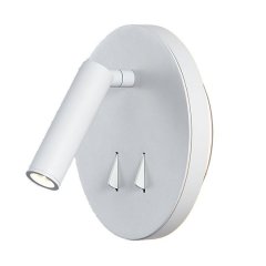 Kinkiet Nelly SP.7349-02B-WH Italux