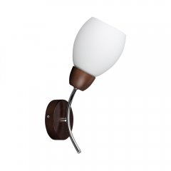 Kinkiet PARMA WOOD 8320176 Spot-Light