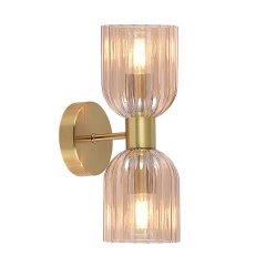 Kinkiet PIEGA LP-939 / 2W amber Light Prestige