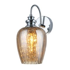 Kinkiet Pirita B CR MBM2286 / 1B CR Italux