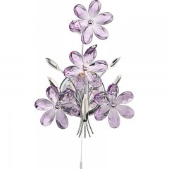 Kinkiet PURPLE 5147 Globo