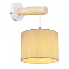 Kinkiet RAFA 15377W Globo